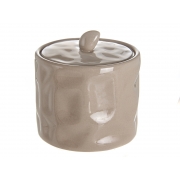 Цукорниця порцелянова 380 мл Нюд Lefard 264-710