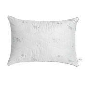 Подушка антиалергенна Merino White ArCloud