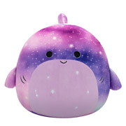 Іграшка м'яка Акула Алія 30 см Squishmallows SQCR06574