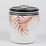 Універсальна ємність Irya Clover