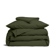 Дитяча постільна білизна в ліжечко FOREST CS6 Cosas базилік