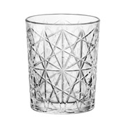 Склянка низька 280 мл Bartender Bormioli Rocco