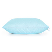 Подушка антиалергенна середня 1268 Valentino з евкаліптом MirSon