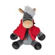 Іграшка м'яка Коник Купер Tigres ІГ-0296