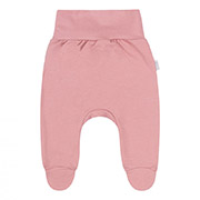 Повзунки для дівчинки ПЗ9 байка Бембі 30A-рожевий