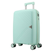 Валіза 20 S Mint T5831-1 Semi Line DAS303203