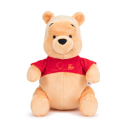 Іграшка м'яконабивна 25 см Вінні Пух Disney 75006