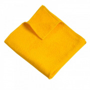 Рушник махровий ЯР-350 Ярослав жовтий