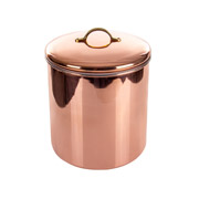 Банка для зберігання 16 см Lefard 874-025-3