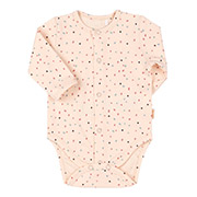 Боді БД59а інтерлок Bembi 20E-молочний - Фото №2