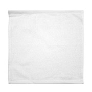 Серветка махрова SoundSleep Optic 400г біла