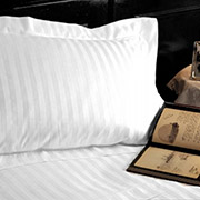 Елементи постільної білизни MirSon Royal Pearl сатин