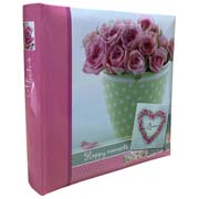 Фотоальбом на 200 фотографій EVG