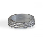 Мильниця Lane gri Irya