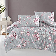 Постільна білизна Marea Powder ранфорс Homesko