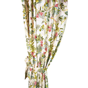 Штора готова Villa Прованс