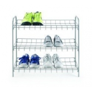 Етажерка для взуття Metaltex 3-х рівнева 938008