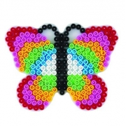 Поле для Midi Hama термомозаіка - метелик Midi 5+ 298