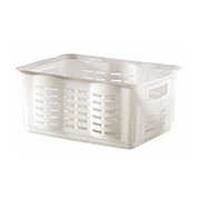 Кошик для зберігання Альфа 2 Curver 15165