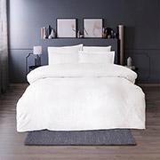 Постільна білизна Minna Arcane сатин-жаккард deluxe Altinbasak