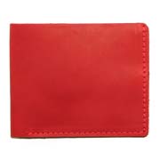 Портмоне DNK Portmone col.H червоне