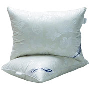 Подушка пухова