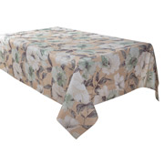 Скатертина водовідштовхувальна Magic Lefard м'ятна