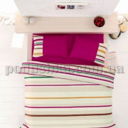 Постельное белье Issimo Home Energetic ecru - Фото №2