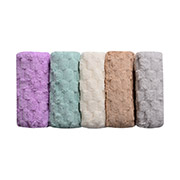 Набір із 5 рушників Sote Mix мікрофібра Soho