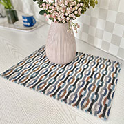 Серветка гобеленова LiMaSo ZOOM007-34