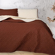 Набір Trend Line 3300 Tree of life MirSon покривало та 2 наволочки