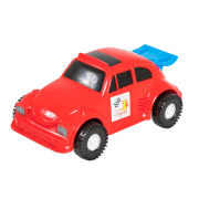 Авто-гарбуз блакитний