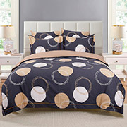 Постільна білизна Elmira Cow єгипетська бавовна Arya