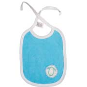 Слинявчик з овечкою Бембі СЛ8 махра