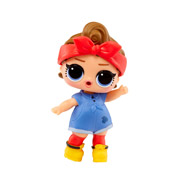 Ігрова фігурка Техно Леді Opp Tots L.O.L. Surprise 987345