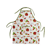 Кухонний фартух Radish Прованс