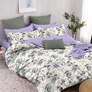 Постільна білизна 21-316 ранфорс Marcel