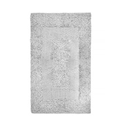 Килимок для ванної кімнати Irya Madison gri сірий