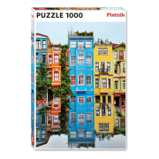 Пазл Відображення 1000 елементів Piatnik PT-559143