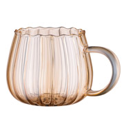 Набір чашок 2х350 мл Golden Moon Ardesto AR2635BGG