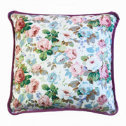 Подушка декоративна Violet Rose Прованс