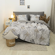 Постільна білизна 24265 ранфорс Вілюта