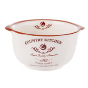 Салатник 13,8x12,7 см 400 мл Country kitchen Lefard 940-300