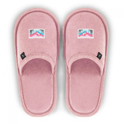 Жіночі домашні тапочки Selene Sonex рожевий