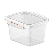 Контейнер для харчових продуктів Rotho Меморі 850мол