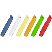 Затиск для пакетів Tescoma Presto 9см 6шт. 420752