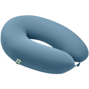 Подушка для вагітних та для годування Sei Design м'ятна