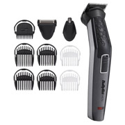 Набір для стрижки волосся 10в1 BaByliss MT727E