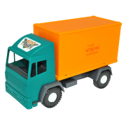 Автомобіль "Mini truck" контейнеровоз, Tigres