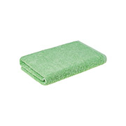 Полотенце махровое Nile Green 14-0121 Home Line Туркменистан 430 салатовый